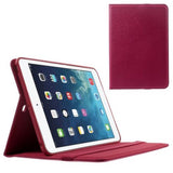 Titanium rojo Funda iPad Mini 1/2/3