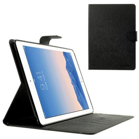 Booky negro Funda iPad Air 2