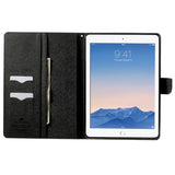 Booky negro Funda iPad Air 2