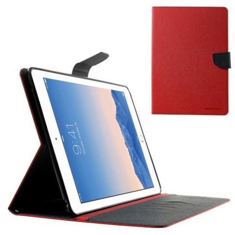 Booky rojo Funda iPad Air 2