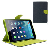 Booky Funda iPad Mini 1/2/3 Azul Marino