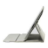 Spin liso Funda iPad 2/3/4 blanco