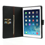 Booky marron Funda iPad Air / 5 / 6