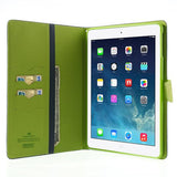 Booky marino Funda iPad Air / 5 / 6