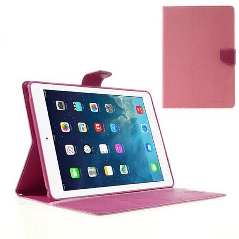 Holdof Protect rosita Funda iPad Mini 4 – Doctor Manzana