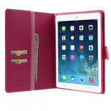 Booky rosita Funda iPad Air / 5 / 6