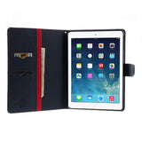 Booky rojo Funda iPad Air / 5 / 6