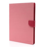 Booky Funda iPad 2/3/4 Rosa claro