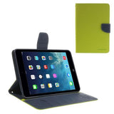 Booky Funda iPad Mini 1/2/3 Pistacho