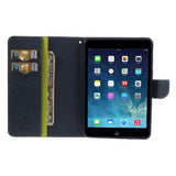 Booky Funda iPad Mini 1/2/3 Pistacho