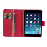 Booky Funda iPad Mini 1/2/3 Rosa claro
