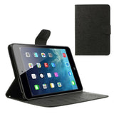 Booky Funda iPad Mini 1/2/3 Negro