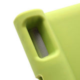 Boom Case verde Funda iPad Air / 5 / 6