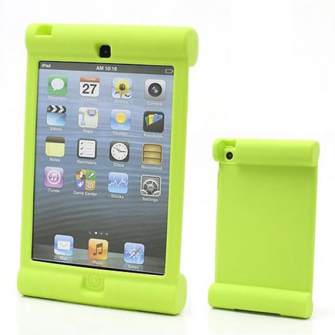 Boom Case Funda iPad Mini 1/2/3 Verde