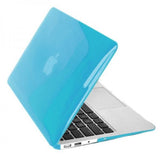 Carcasa MacBook Pro Retina 13" Turquesa