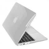 Carcasa MacBook Pro Unibody 15" Transparente