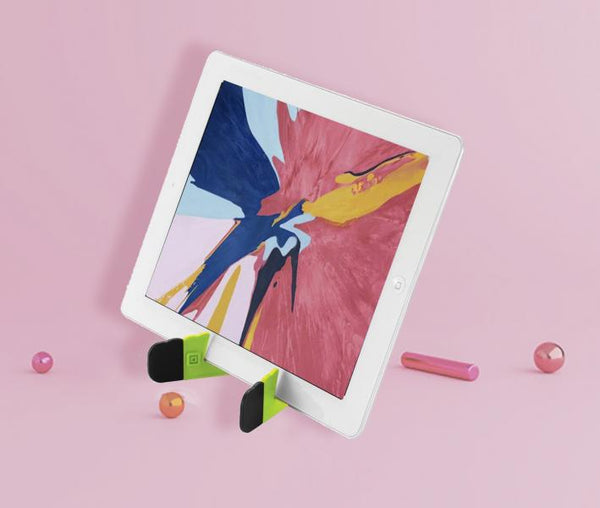 Soporte Mesa Topk Regulable Tablet – Doctor Manzana