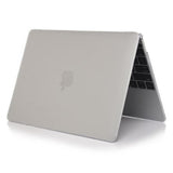 Carcasa MacBook Retina 12 A1534 Transparente