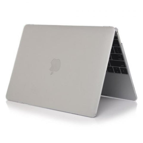 Carcasa MacBook Retina 12 A1534 Transparente