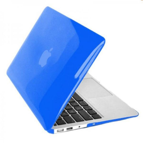 Carcasa MacBook Pro Retina 15" Azul Marino