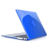 Carcasa MacBook Pro Retina 15" Azul Marino