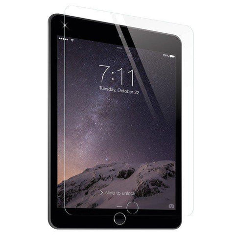 Cristal Templado iPad 5/6/Air/Air 2/Pro 9,7"