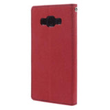 Booky rojo/marino Funda Galaxy A5