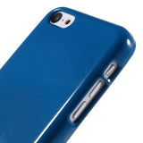 Mercury azulon Funda iPhone 5C
