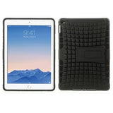 Square Super Protect negro Funda iPad Air 2