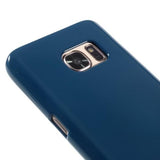 Mercury azul Funda Galaxy S7
