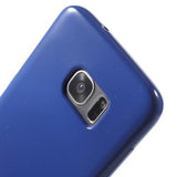 Mercury azul Funda Galaxy S7 Edge