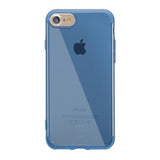 BASEUS gel azul Funda iPhone 7 / 8 / SE 20 / SE 22