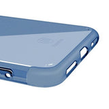 BASEUS gel azul Funda iPhone 7 / 8 / SE 20 / SE 22