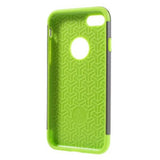 Soft Protect verde Funda iPhone 7 / 8 / SE 2020