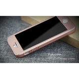 iPaky oro rosa Funda iPhone 5/5S/SE
