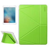 Bend Enkay pistacho Funda iPad Air 2 / Pro 9.7"
