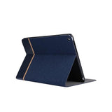 Minimal dark blue Funda iPad Air 2