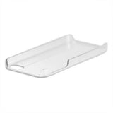 Plástico duro transparente Funda iPhone 4/4S