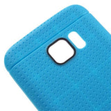 Dotty azul Funda Galaxy S7