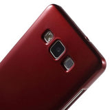 Mercury granate Funda Galaxy A5