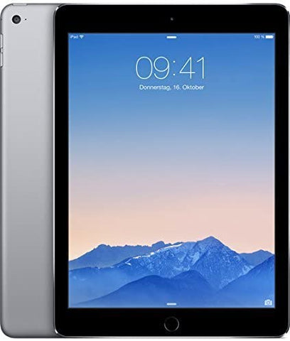iPad Air 2 - Reacondicionado – Doctor Manzana