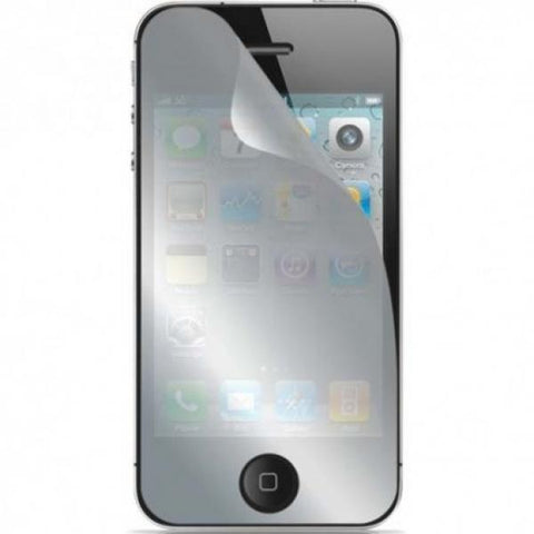 Protector Pantalla espejo iPhone 4/4S