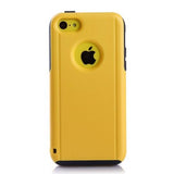Strong Protect amarillo Funda iPhone 5C