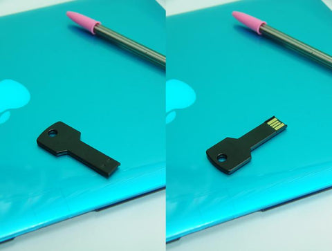Pen Drive USB 8GB Llave