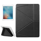 Bend Enkay negro Funda iPad Air 2 / Pro 9.7'