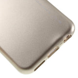 New Mercury gold Funda iPhone 6 Plus/6S Plus