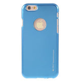 New Mercury blue Funda iPhone 6 Plus/6S Plus