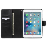 Cloth Booky negro Funda iPad Mini 1/2/3