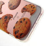 Cookies Funda iPhone 5/5S/SE
