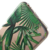 Tropical Palm tree Funda iPhone 6 Plus/6S Plus